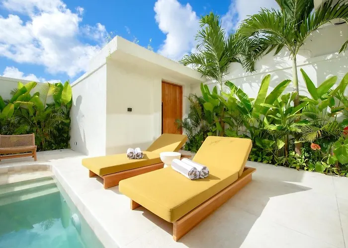 Luxury Living Meets Comfort 3br In ヴィラ ウルワツ