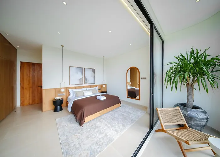 Luxury Living Meets Comfort 3br In * ウルワツ