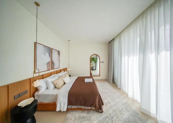 Luxury Living Meets Comfort 3br In ヴィラ ウルワツ