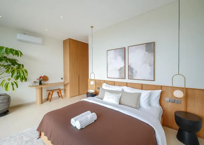 Luxury Living Meets Comfort 3br In