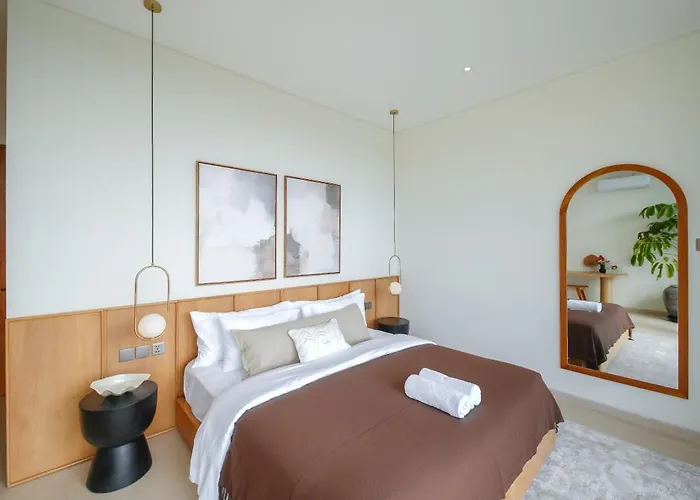 Luxury Living Meets Comfort 3br In ウルワツ