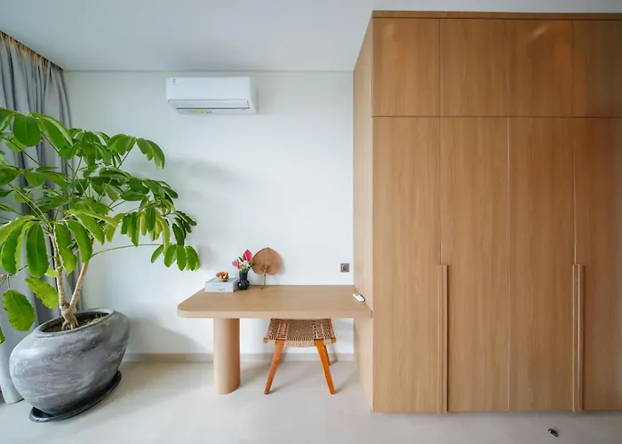 Luxury Living Meets Comfort 3br In ヴィラ ウルワツ