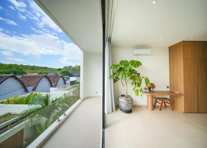 Luxury Living Meets Comfort 3br In ヴィラ ウルワツ