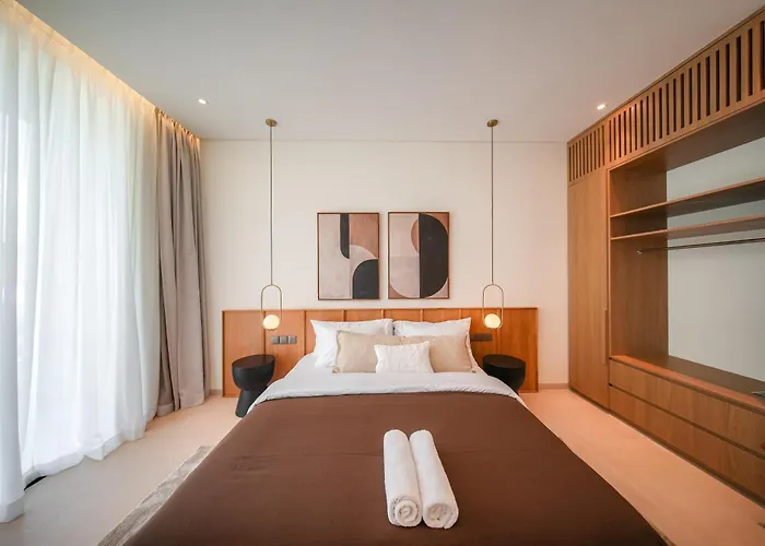Luxury Living Meets Comfort 3br In * 乌鲁瓦图