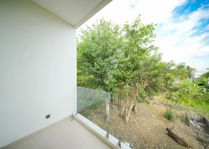 Luxury Living Meets Comfort 3br In ヴィラ *