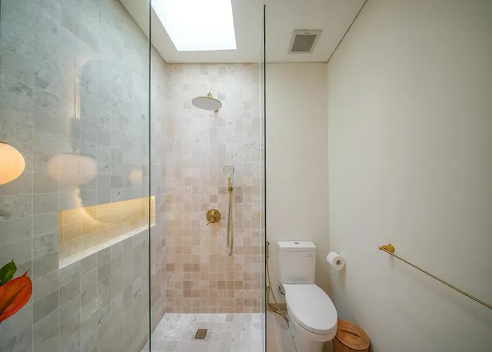 Luxury Living Meets Comfort 3br In 别墅 乌鲁瓦图
