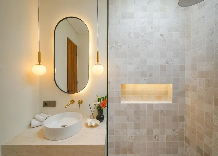 别墅 Luxury Living Meets Comfort 3br In 乌鲁瓦图