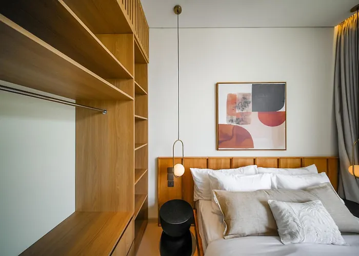 Luxury Living Meets Comfort 3br In * ウルワツ