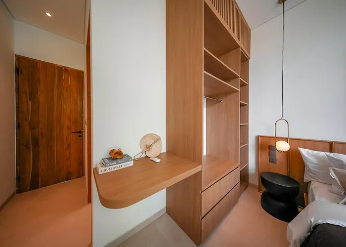 别墅 Luxury Living Meets Comfort 3br In *