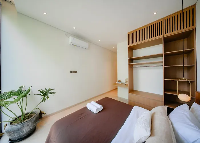 别墅 Luxury Living Meets Comfort 3br In *