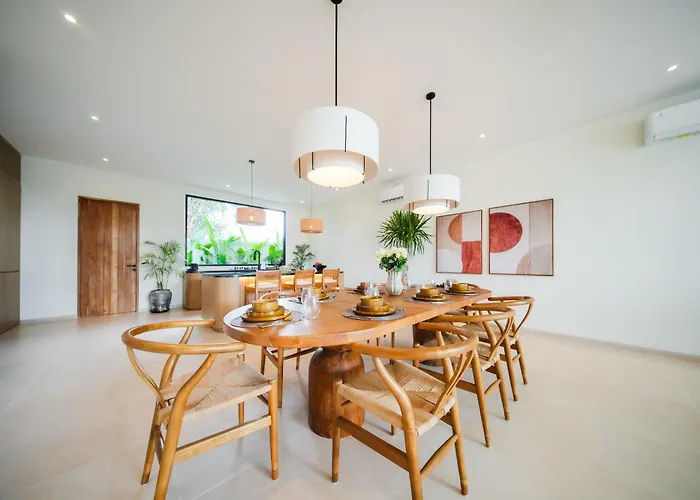 Luxury Living Meets Comfort 3br In *