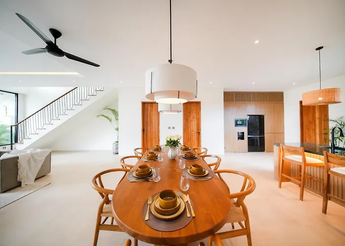 Luxury Living Meets Comfort 3br In *