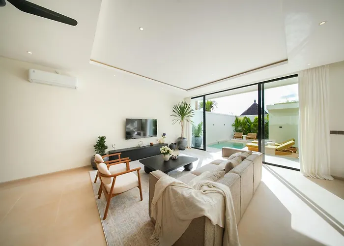 Luxury Living Meets Comfort 3br In 别墅 *