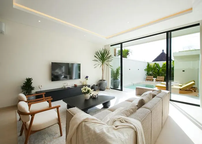 Luxury Living Meets Comfort 3br In *