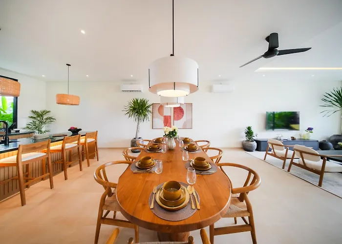 Luxury Living Meets Comfort 3br In