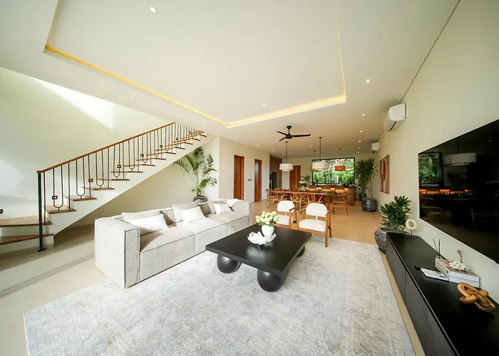 Luxury Living Meets Comfort 3br In *
