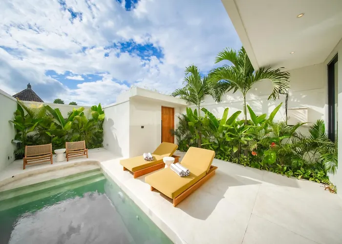 Luxury Living Meets Comfort 3br In 乌鲁瓦图