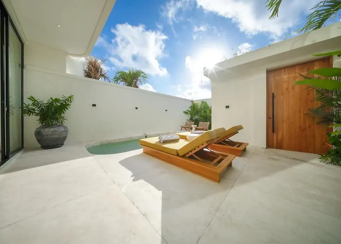Luxury Living Meets Comfort 3br In
