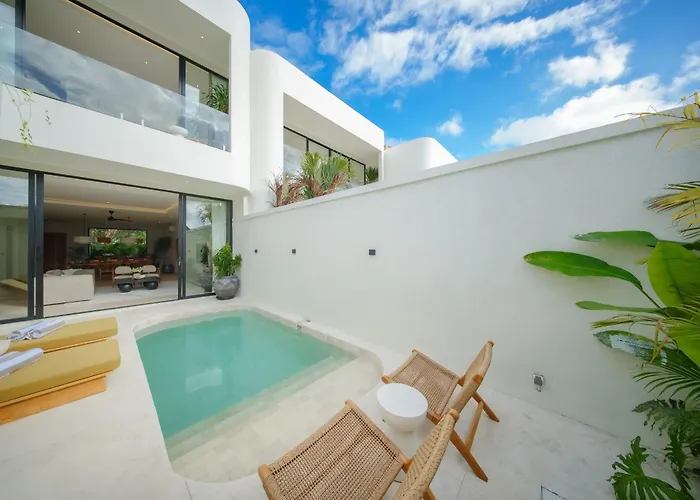 Luxury Living Meets Comfort 3br In 别墅 乌鲁瓦图